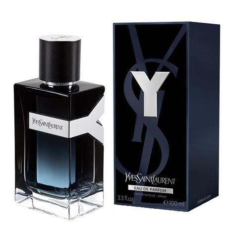 new ysl mens cologne|newest ysl cologne for men.